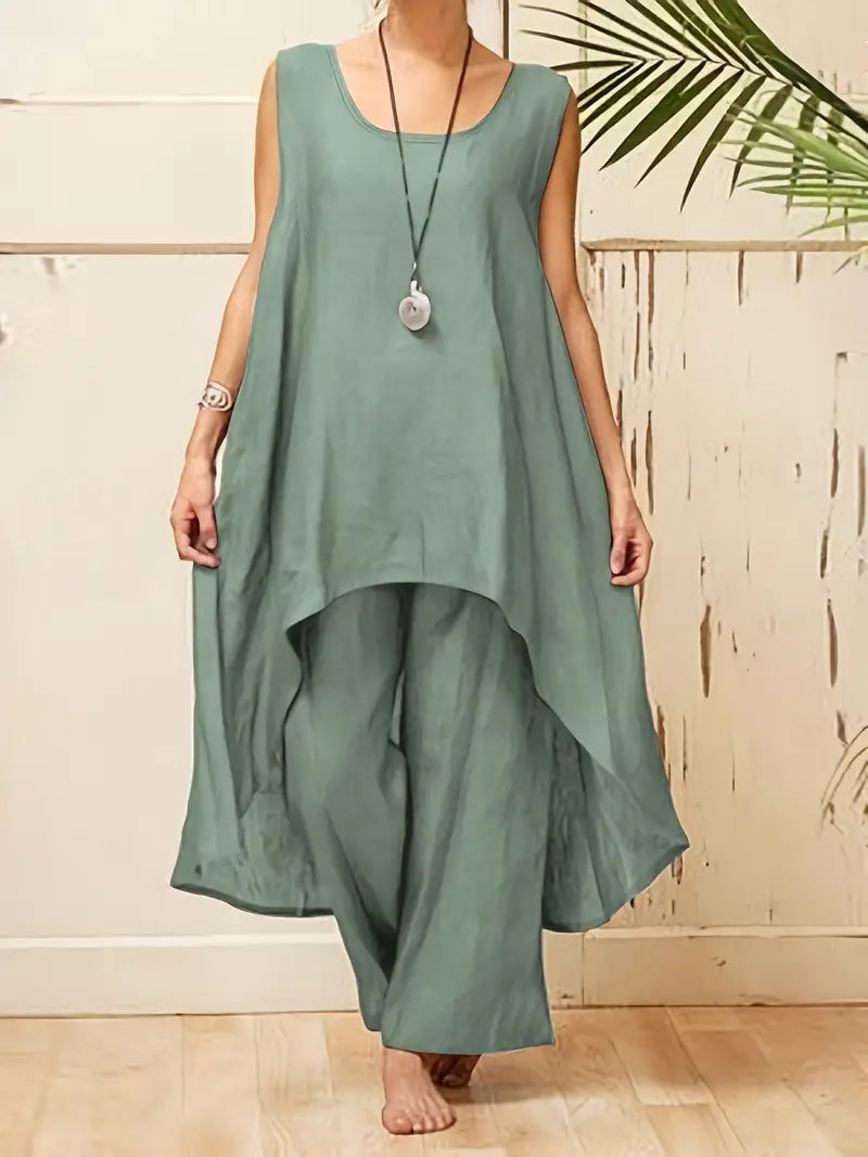 Ilaria - Set 2 pezzi estivo