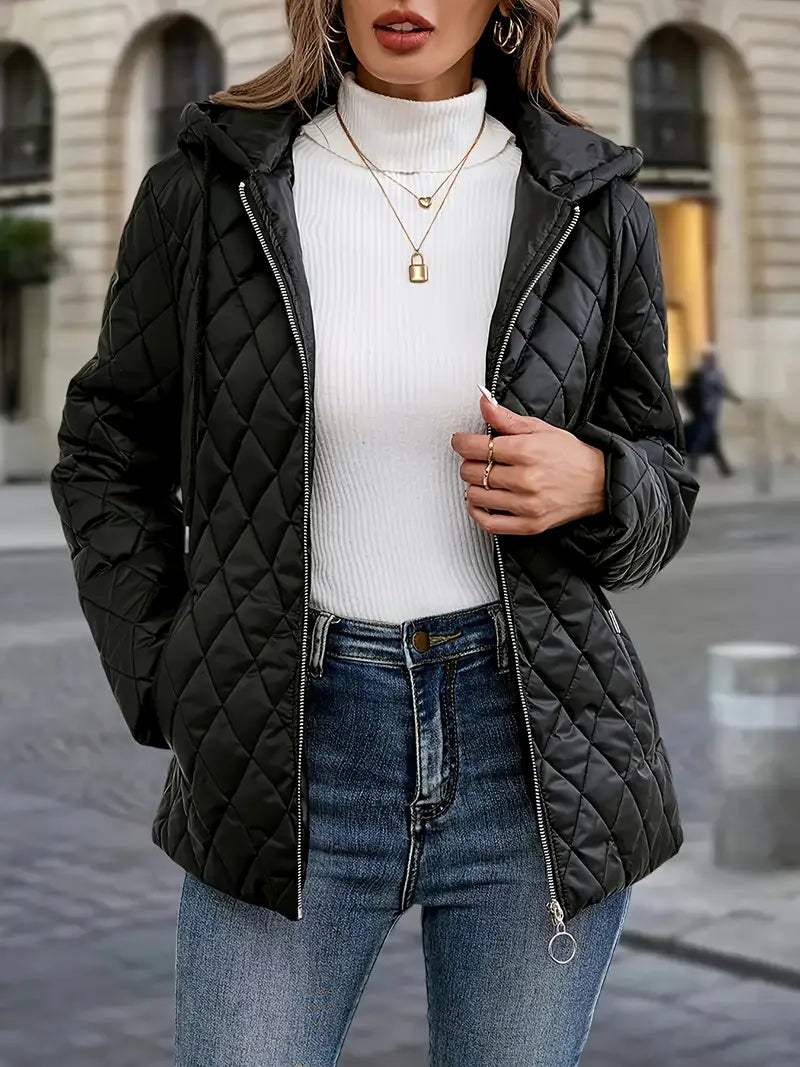 Giacca invernale calda