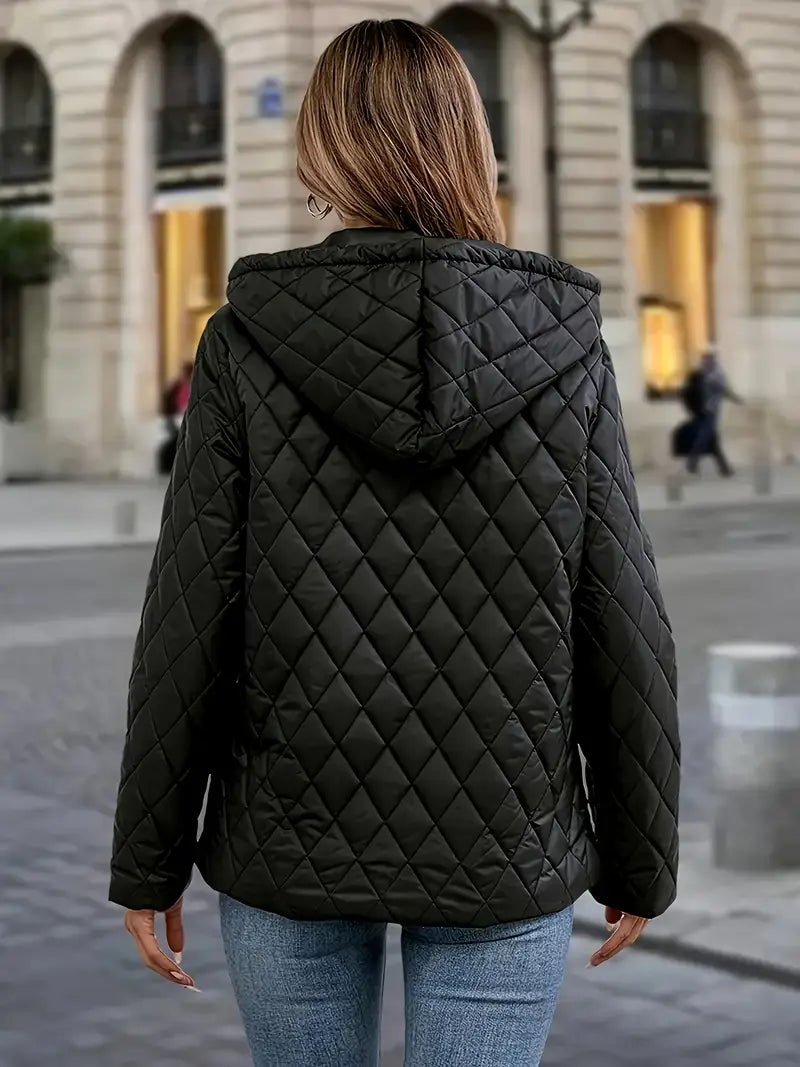 Giacca invernale calda