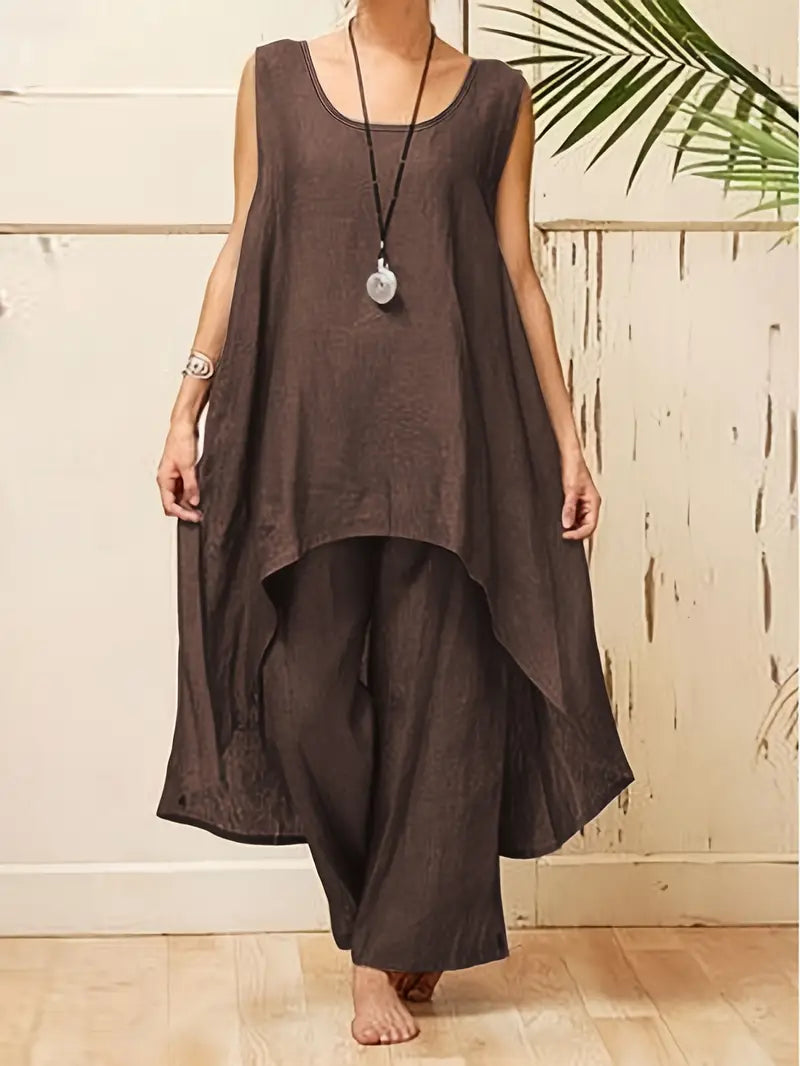 Ilaria - Set 2 pezzi estivo