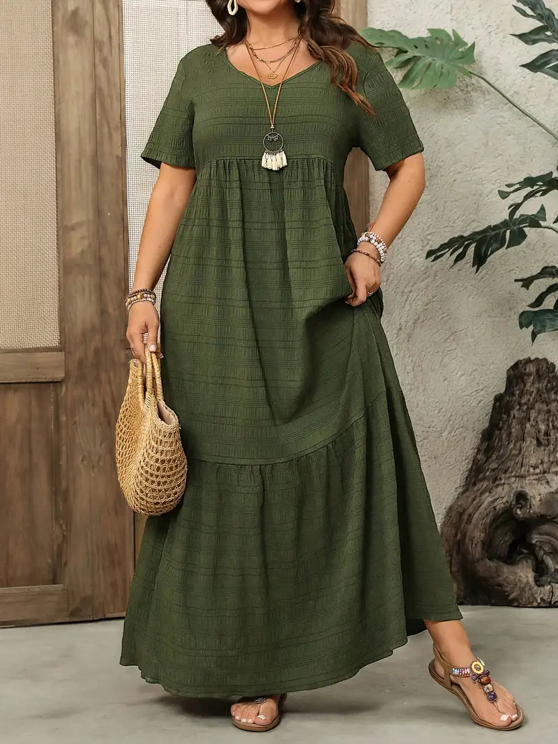 Chiara - Vestito estivo