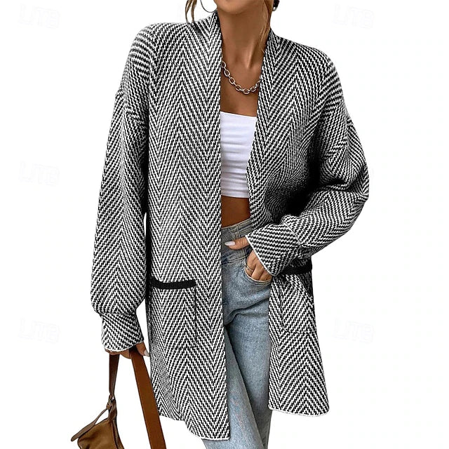 Cardy™ - Cardigan alla moda caldo