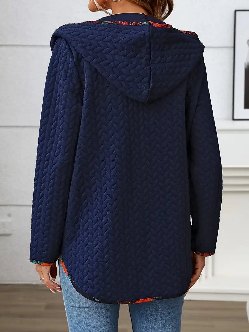 Giacca invernale alla moda