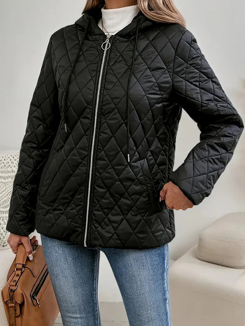 Giacca invernale calda