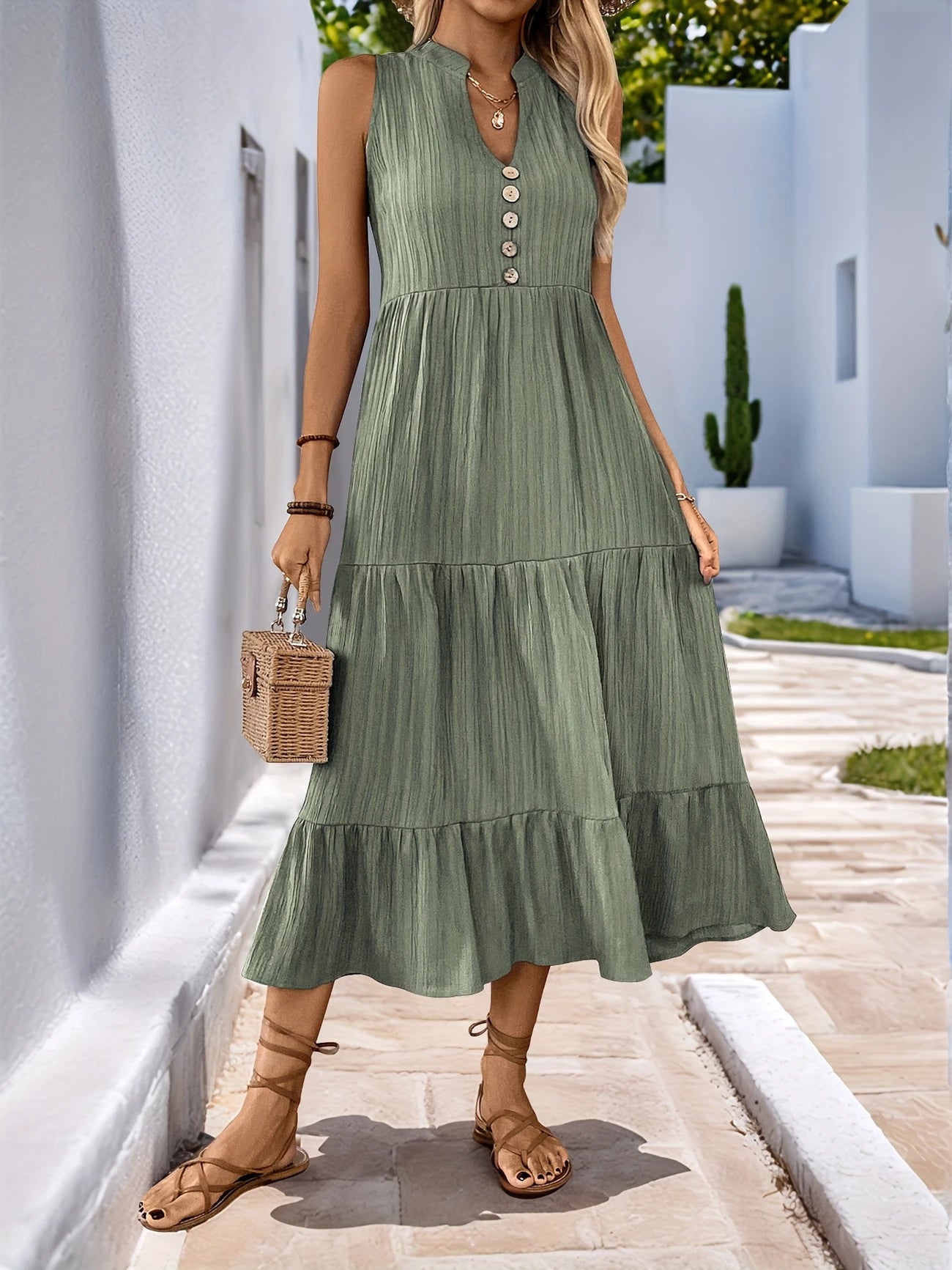 Vestito estivo