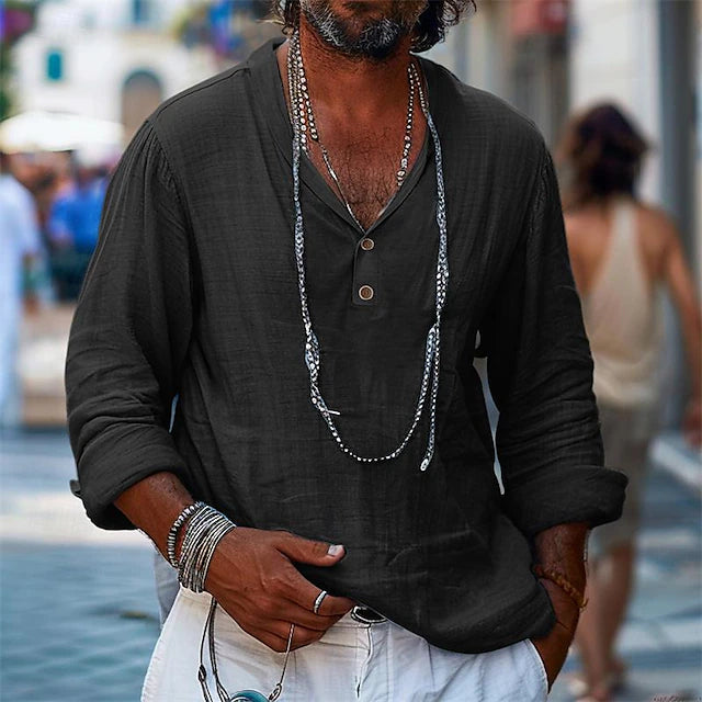 Claudio - Camicia estiva