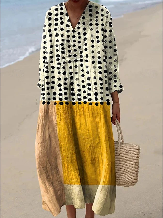 Silvia - Vestito estivo