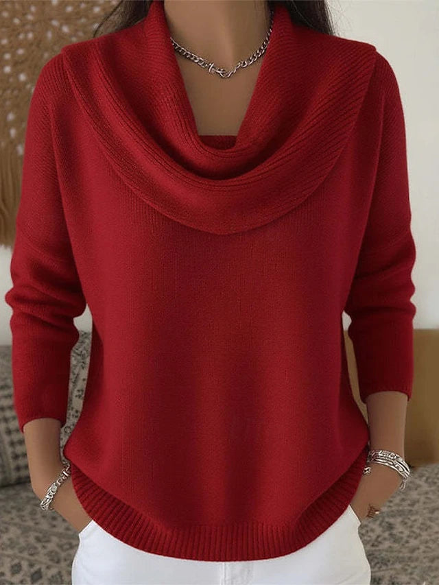 Maglione elegante invernale