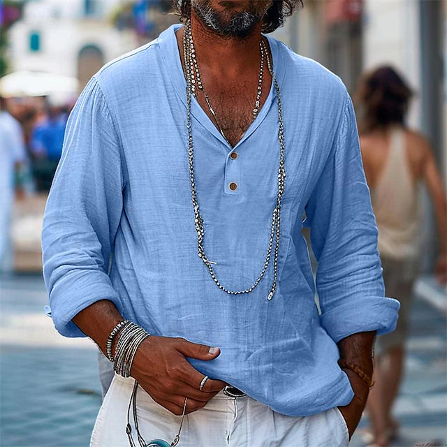 Claudio - Camicia estiva