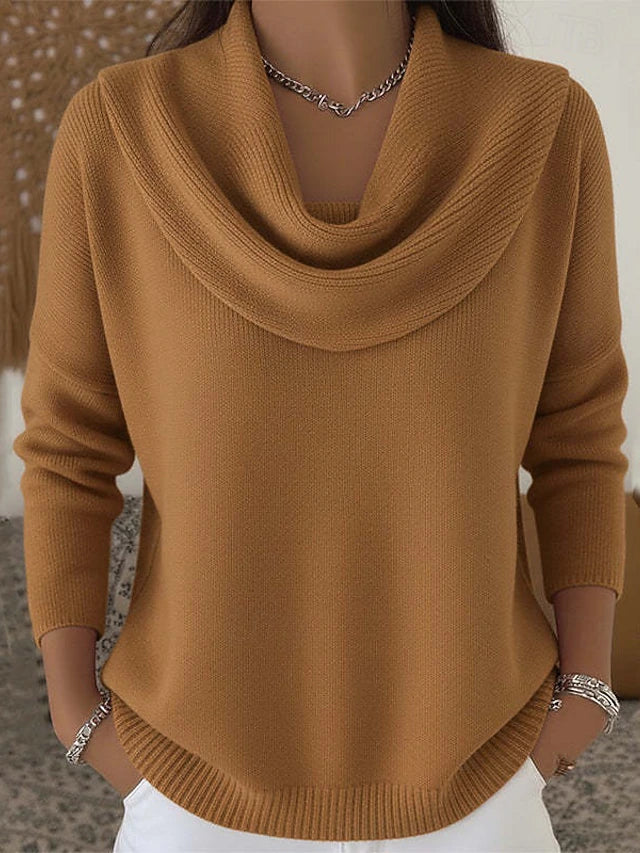 Maglione elegante invernale